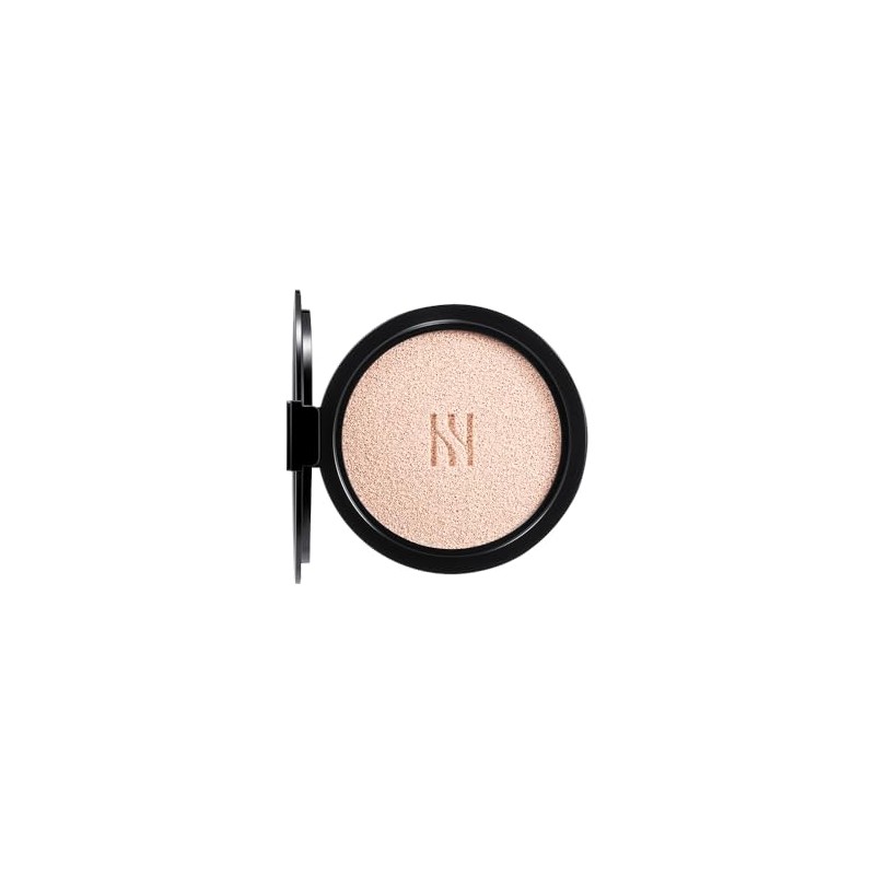 HERA Black Cushion Foundation Refill 0.5 oz (15 g) 21N1