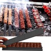 Kebab Maker, Kebab Press, Manual Kabob Maker, Plastic Kebab Machine,