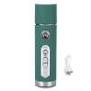 Handheld Eye Massager Wand EMS Sooth Fade Dark Circles Vibration