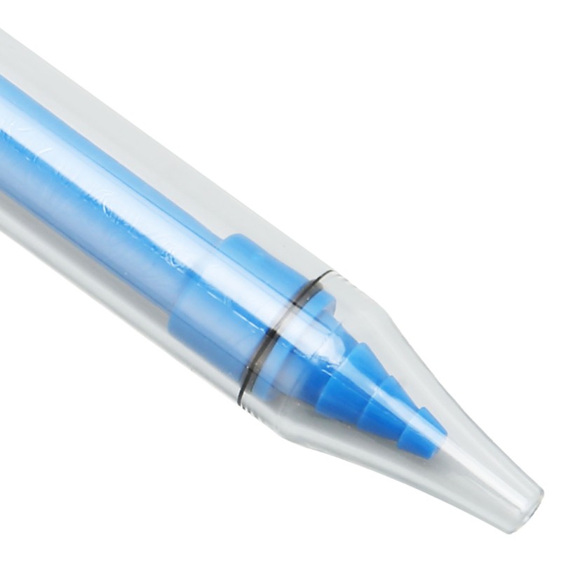 Ear Impressions Taking Earmold Injector Professional PP Ear Prints Syringe