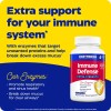 Enzymedica Immune Defense Proteolíticas 90 Cápsulas