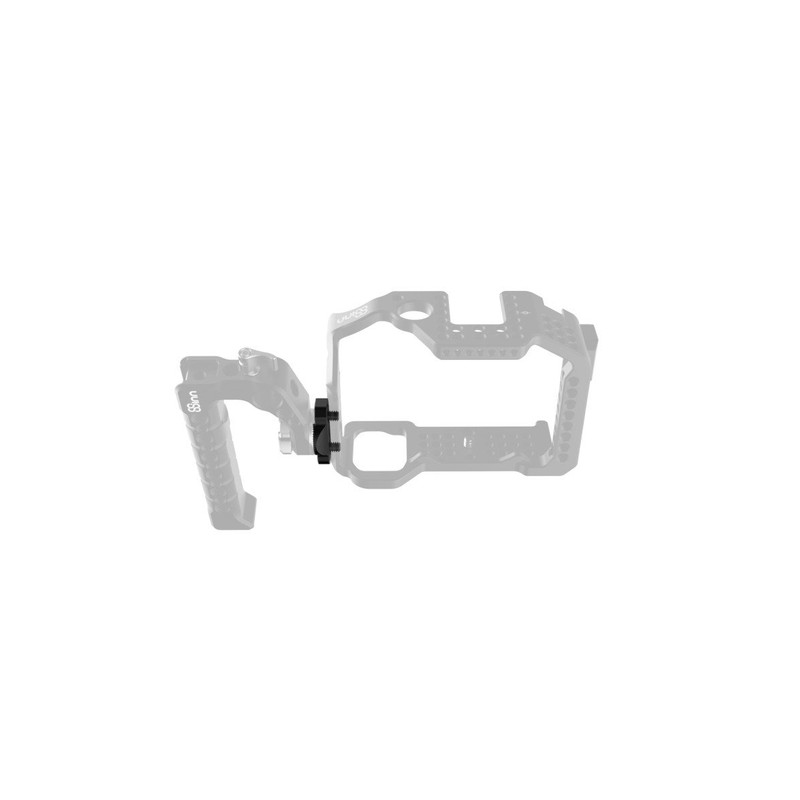 8SINN – Arri Rosette 28 mm mount