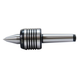 Shars 3MT Long Nose Live Center #3 Morse Taper Triple Bearing Lathe CNC 202-3520 P[