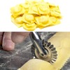 Italian Pasta Cutting Wheel, Dumpling Cutting Wheel, Roller Cutting Machine,