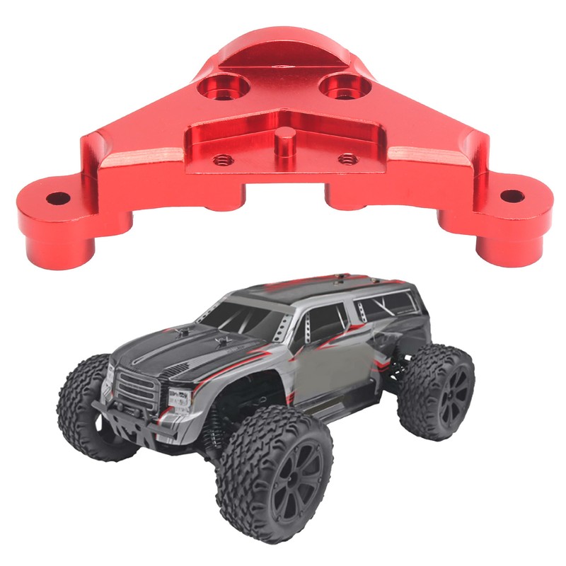 RC Top Plate Part for REDCAT 1/10 XTE Aluminum Alloy