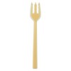 Mouth per Friendly Fork One-Piece, Large huse Planning