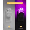 LOHAS Dinosaur Night Light for Boys, Kids Nightlight Plug in,