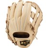 ZETT BRGB35440 Soft Baseball Glove Soft Steer All-round Left Throw