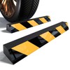 Garage Smith Parking Aid - Heavy Duty EVA Parking Stopper