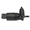 A-Premium Front or Rear Windshield Washer Pump Compatible with Jeep