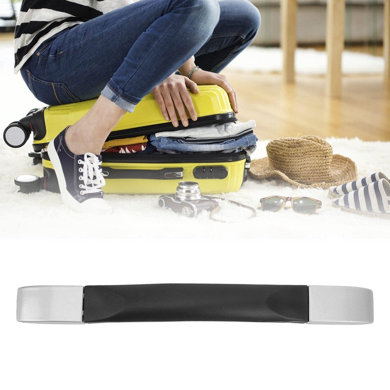 Plastic Suitcase Handle Luggage Handle Replacement Plastic Luggage Handle Suitcase