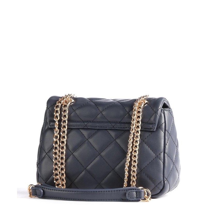 Valentino Women's Ocarina Flap Bag, Blue