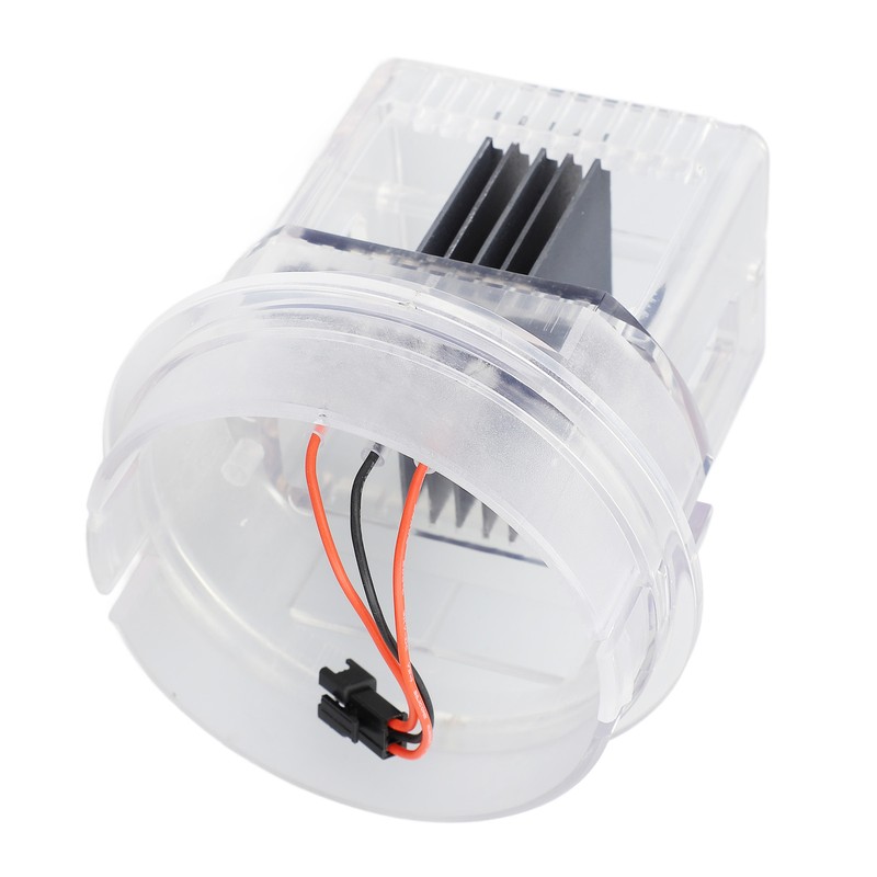 Salt Chlorine Generator Cell Salt Water Chlorination System Electrolytic Cell