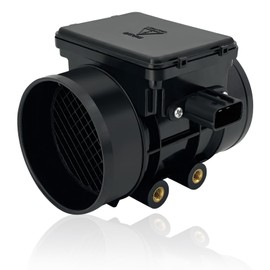 Mass Air Flow Sensor MAF Sensor FP3913215 [fits 3 Pins, L4 1.6 1.8 2.0L] Compatible with 1999-2003 Chevy Tracker & 1999-2003 Mazda Protege, 2002-2003 Protege5 & 1999-2003 Suzuki Vitara