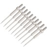 Akozon HT307A Oscilloscope Probe Automotive Oscilloscope Acupuncture Probe Pins Set