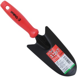 E-Value EGT-5R PC Pattern Scoop, Red