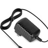Xzrucst Replacement 15V 1A AC-DC Adapter Charger for TackLife T8