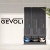 Gevoli Nespresso Vertuo Pod Dispenser Holder - 3 Box/30 Capsule