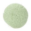 6 Color Water Drop 100% Konjac Wash Face Flutter Natural