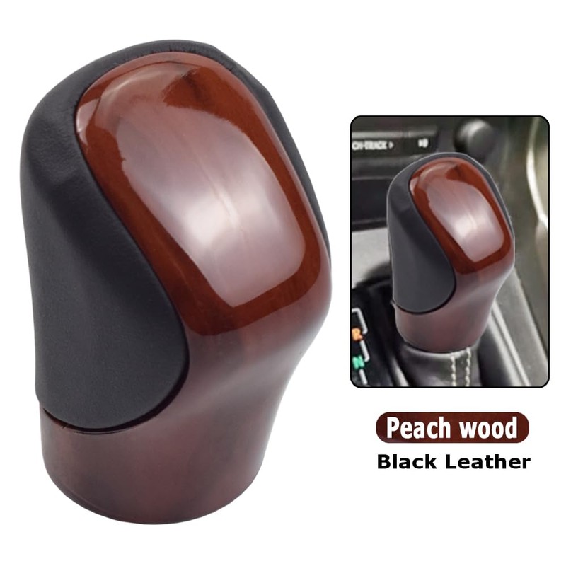 Automatic Gear Shift Knob Shifter for Lexus ES GS-450H GX
