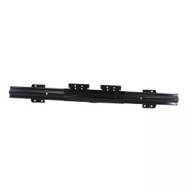 TopAlpha Rear Bumper Cover Reinforcement Crossmember For 13-17 Honda Accord 4 Door Sedan