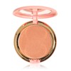 Bronzer Powder, Creamy & Highly Pigmented Formula, Long Wearing Bronzing