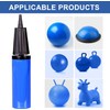 Exercise Ball Pump, Air Pump for Exercise Ball, Yoga Ball