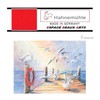 Hahnemühle Expression Watercolour Pad, 20 Sheets, 300 g, 24 x