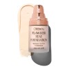 Beauty Creations - Base Líquida, Flawless Stay Foundation Fs1.0