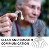 20pcs Hearing Aid Cleaning Kits, Hearing Aid Pipe Cleaners, Hearing