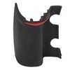 Camera Body Shell Set Grip Thumb Bottom Rubber Cover Corner