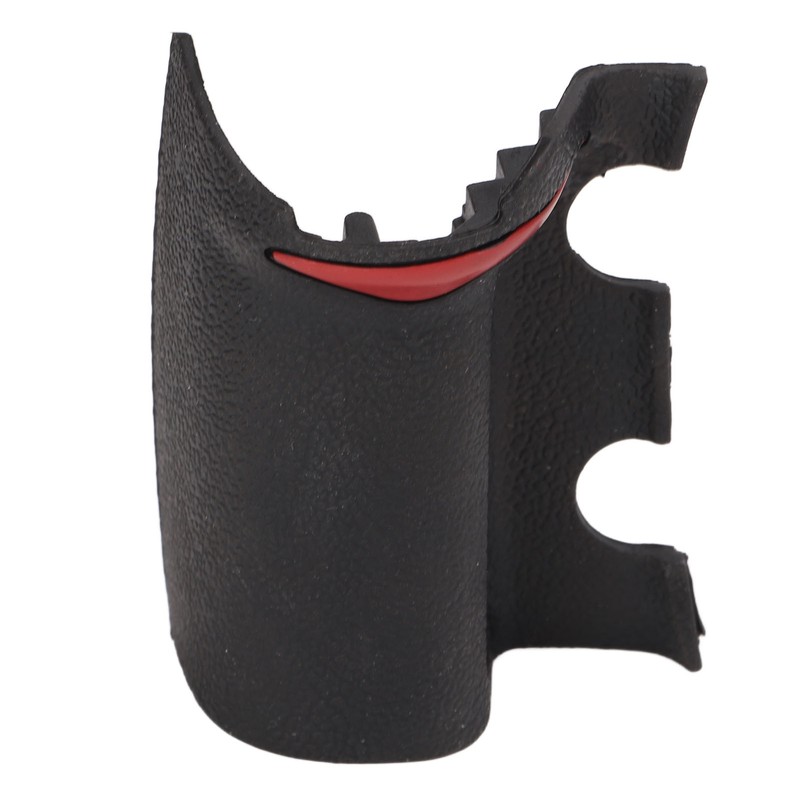 Camera Body Shell Set Grip Thumb Bottom Rubber Cover Corner