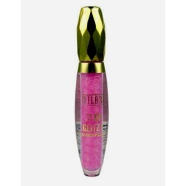 Milani 3D Glitzy Glamour Lip Gloss - 40 Starshine