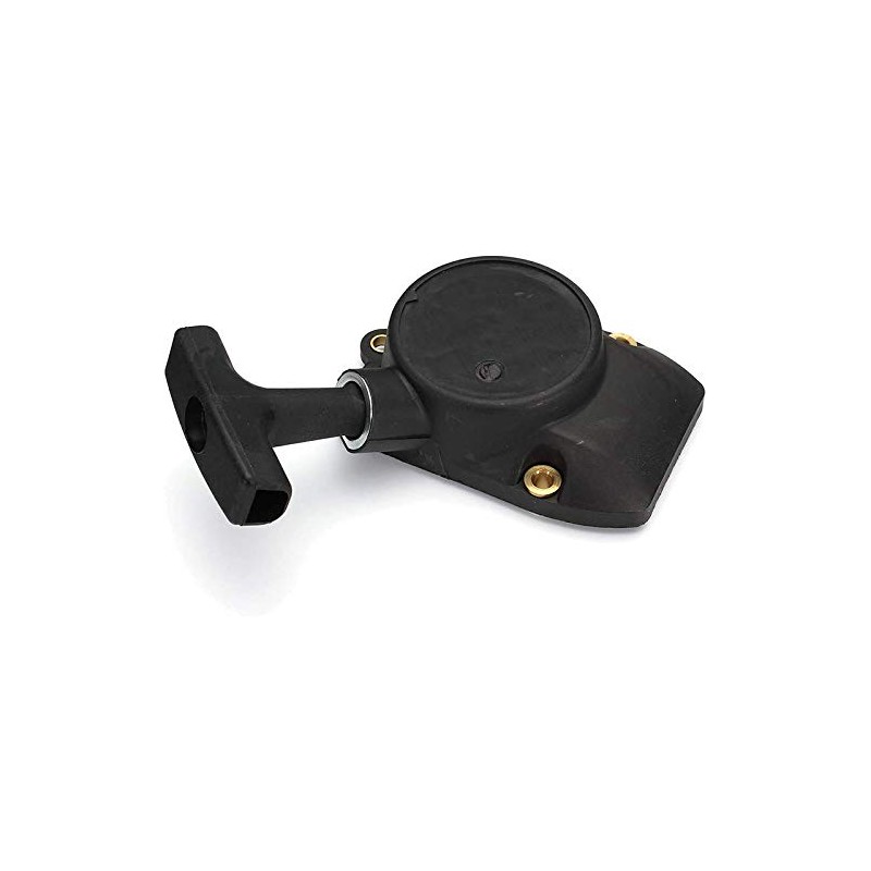 Recoil Starter, 2pcs Garden Tools Recoil Starter Strimmer Brush Cutter