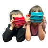 WARM FUZZY Toys 3D Viewfinder (Space) - Viewfinder for Kids