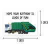 SNHDesign Hope Your Birthday Is Loads Of Fun Card -