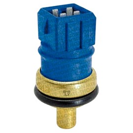 MTE-THOMSON 4013 Engine Coolant Temperature Sensor Compatible with 95-06 A6 Quattro, Golf, A3, A6, Cabriolet, Beetle, Passat, A4