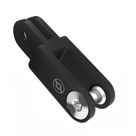Supernova Unisex - Adult GoPro Headlight Holder, Black, One Size