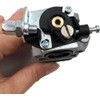 IBVIBV Carburetor Compatible with 4 Stroke Gas 39cc 40cc Mini