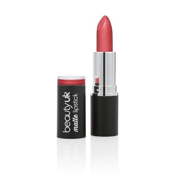 Beauty UK LIPSTICK - Daredevil Matte