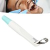 10pcs Dental Matrix Band Metal Smoothing Surfaces Close Fitting Dental