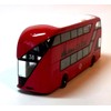 Corgi GS89202 Best of British New Routemaster For London Model,
