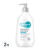Dermabee Mild Moisture Body Lotion 400ml x 2 / 더마비 마일드 모이스처 바디로션 400ml 2개