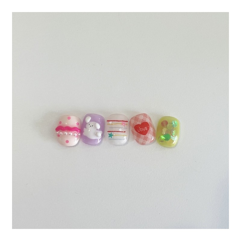 Puppi Playground♬° - Petit Round / 뻐삐놀이터♬° - 쁘띠라운드