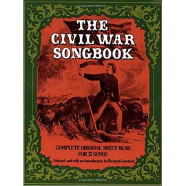 The Civil War Songbook