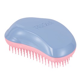 Tangle Teezer The Original Soft & Damage Detangling Brush, Powder Blue, Genuine Product