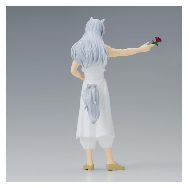 OnlyfromJapan Yu Yu Hakusho Statue (Kurama (Fox Demon))