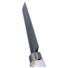 Yoitariki YD-58 Sakura Japanese Bamboo Split Hatchet, 6.5 inches (165