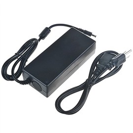 PK Power AC/DC Adapter for Current USA Orbit Marine Pro LED Saltwater Reef Aquarium Light 72 72-Inch Model 4114 4114-A 4114-B Power Supply Cord Charger Mains PSU