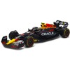 Bburago 1/43 - Red Bull Racing RB19 F1 GP 2023